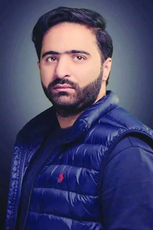 Foto von Abdulaziz Behbahani