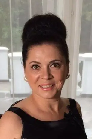 Foto von Lyudmila Grigorash