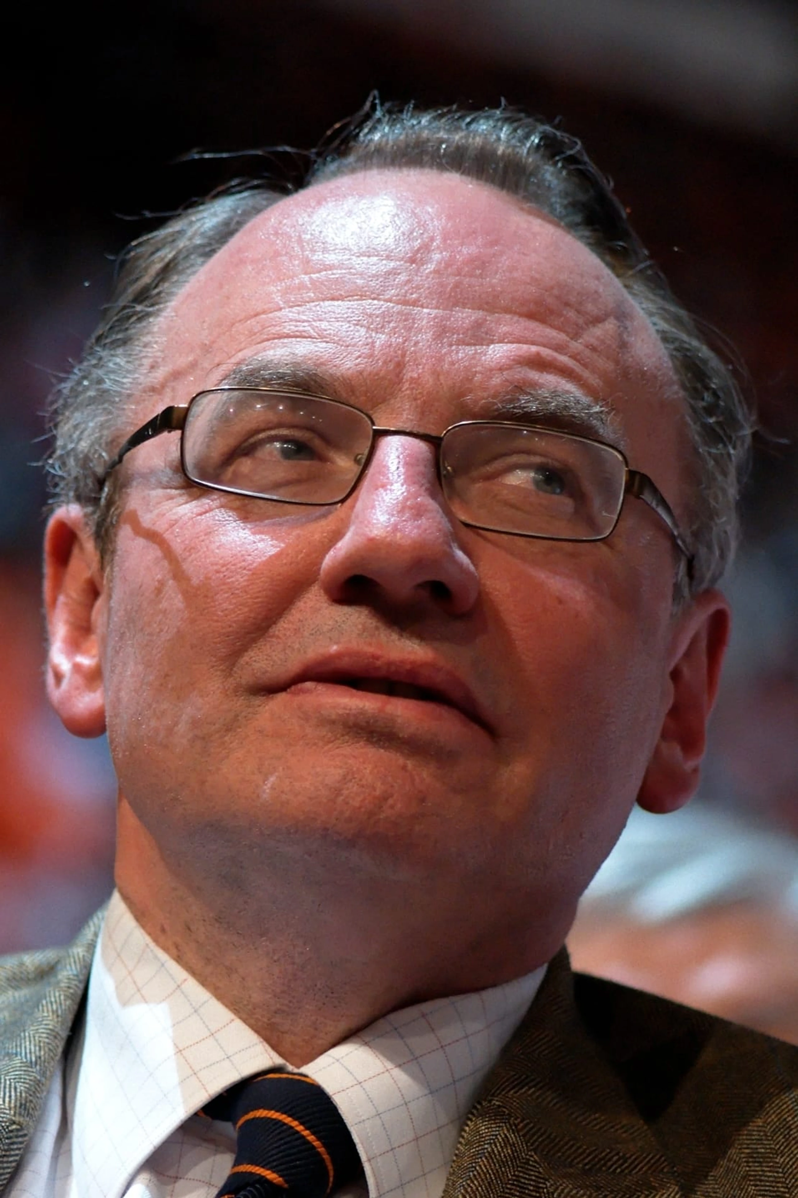 Foto von Jean-Louis Bourlanges