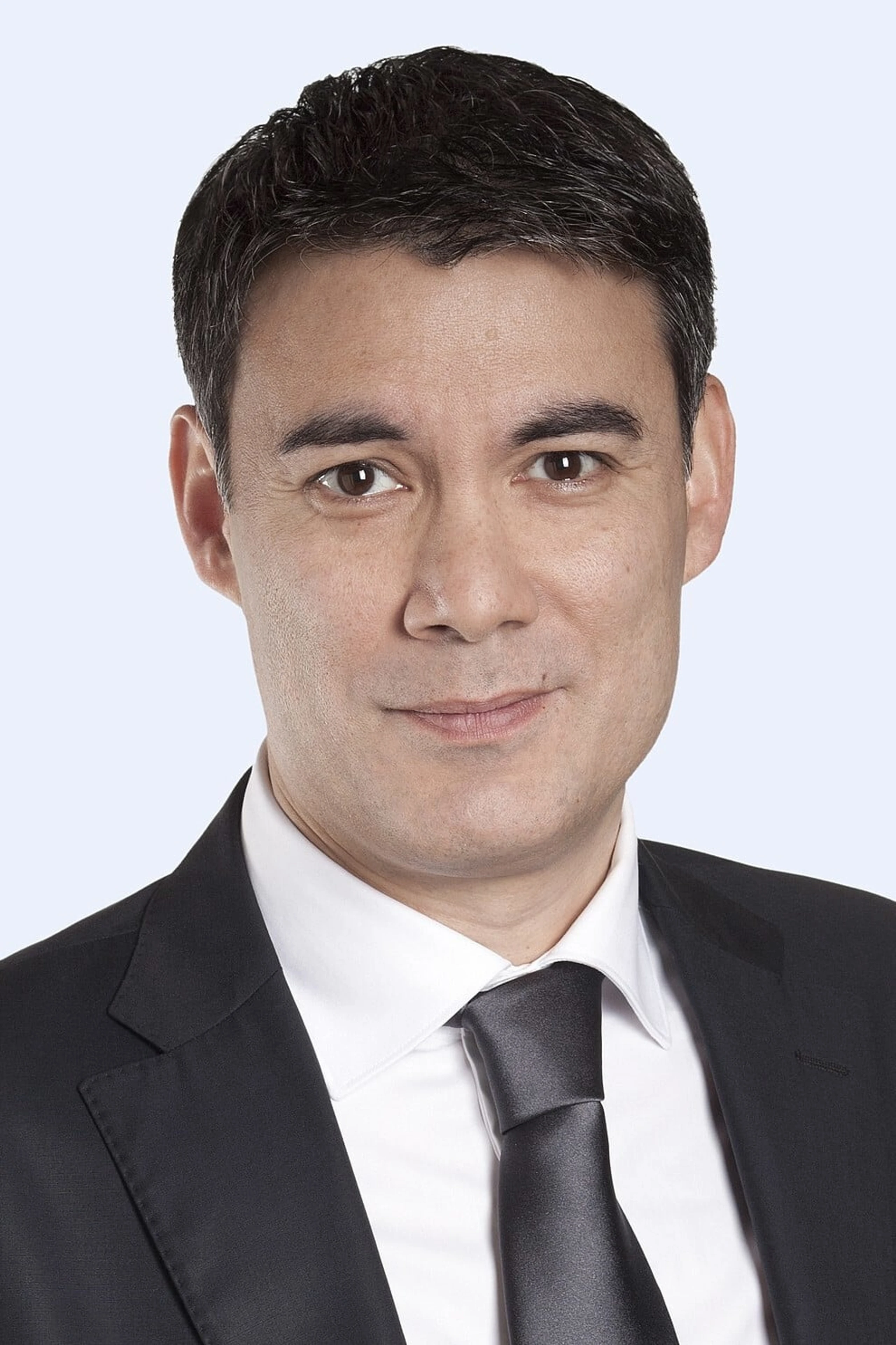 Foto von Olivier Faure