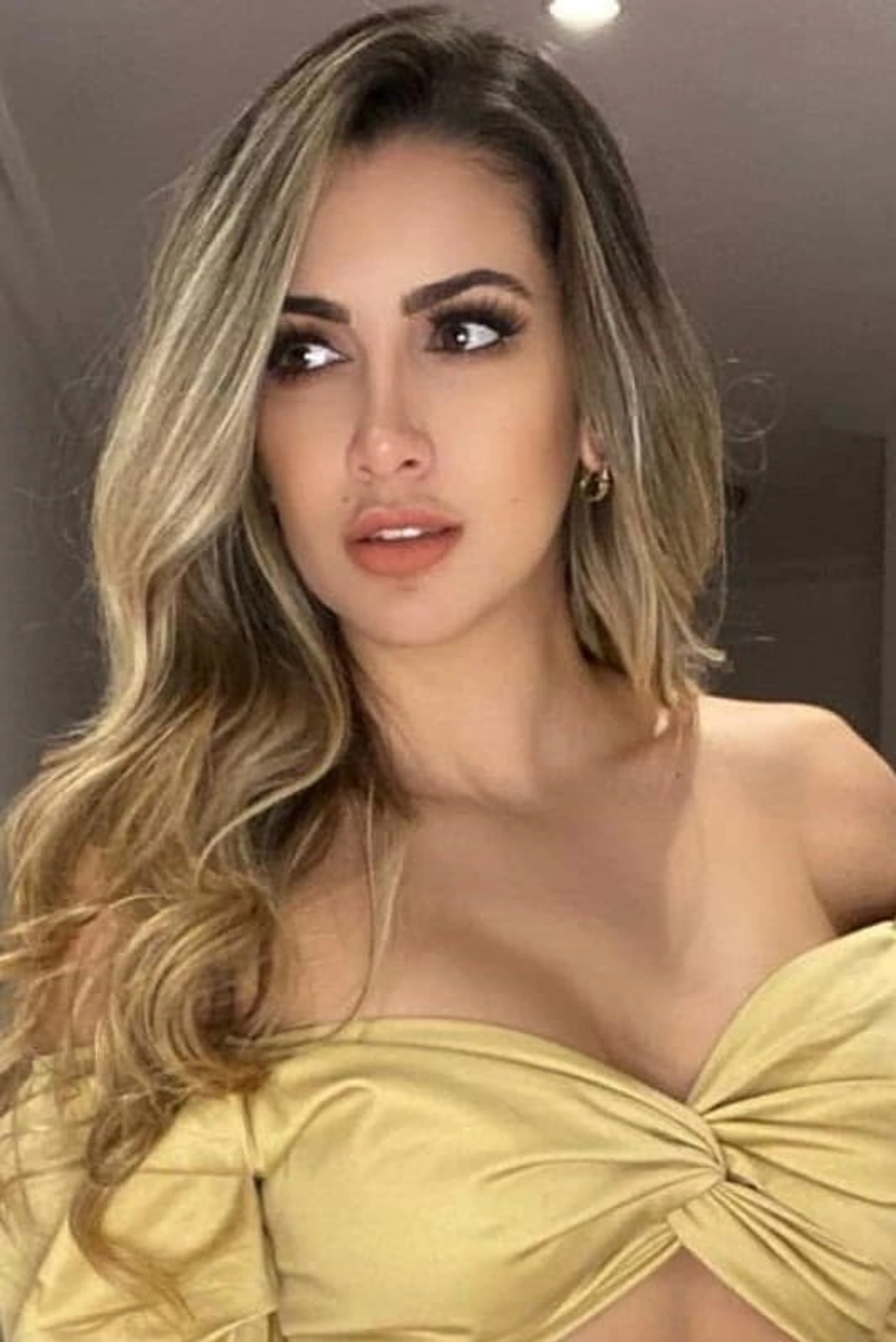 Foto von Nanis Ochoa