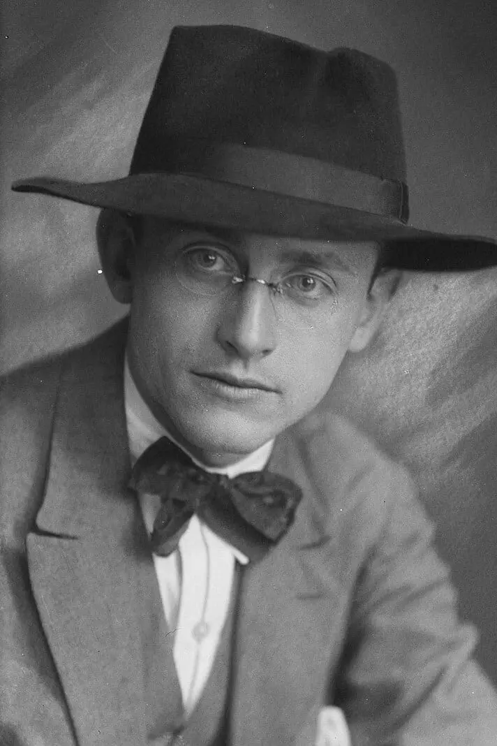 Foto von Jan Campert