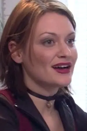 Foto von Juliette Charles