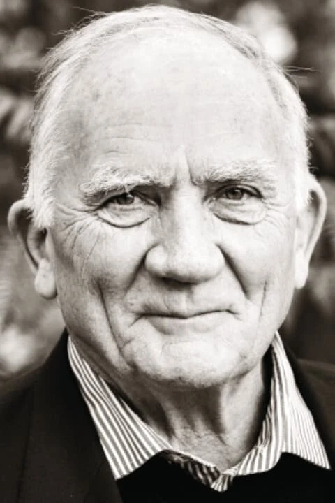 Foto von Charles Millon