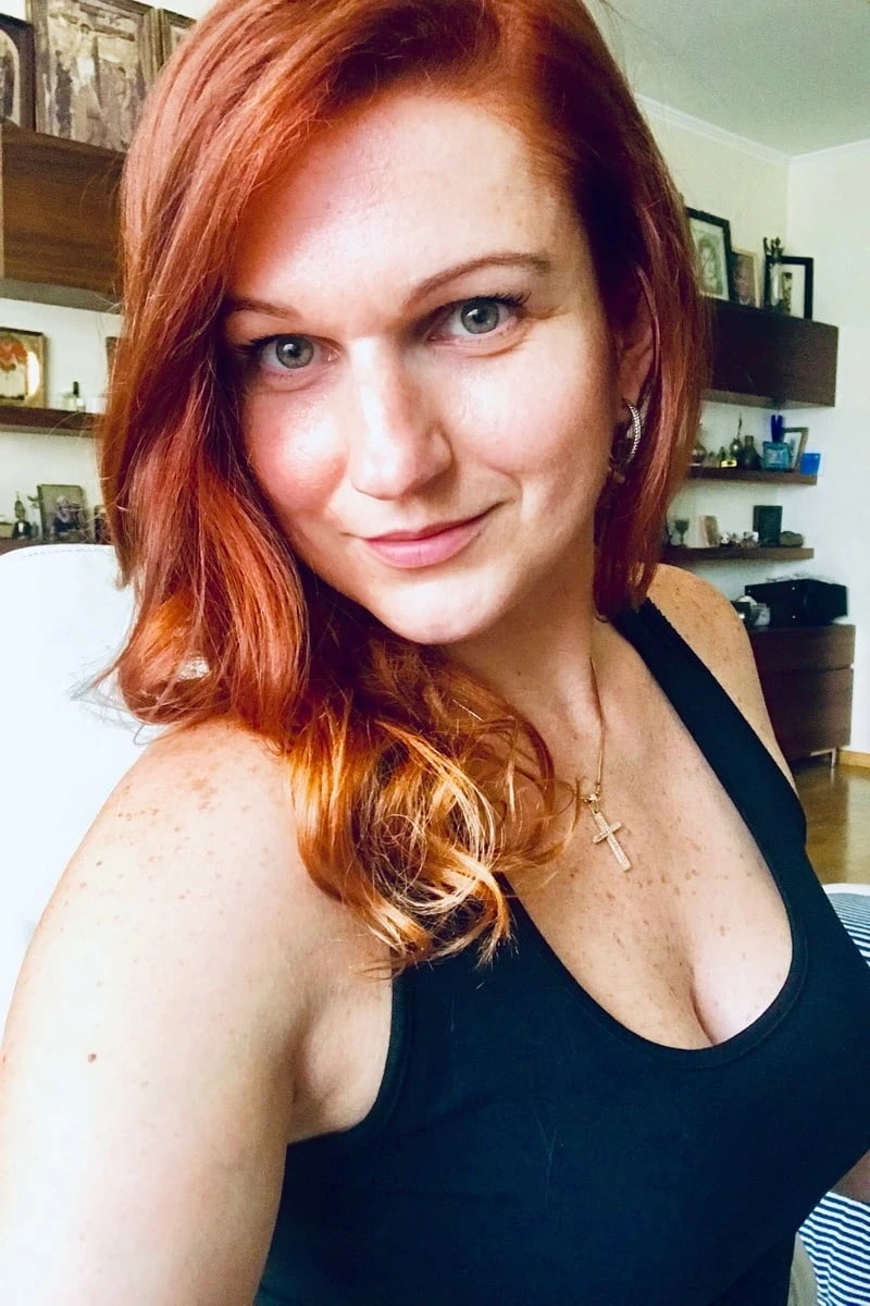 Foto von Yuliya Vityazeva