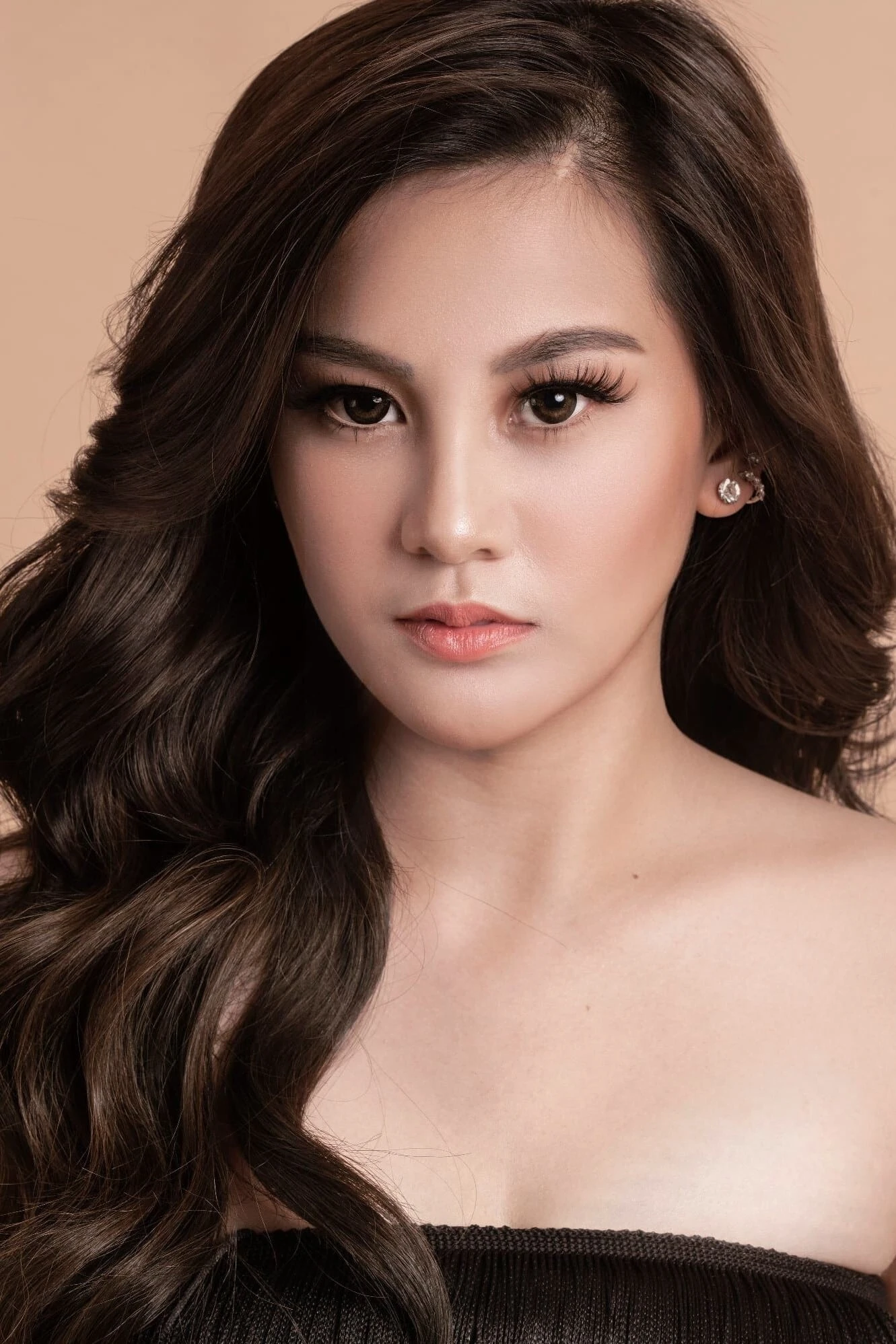 Foto von Cloe Barretto