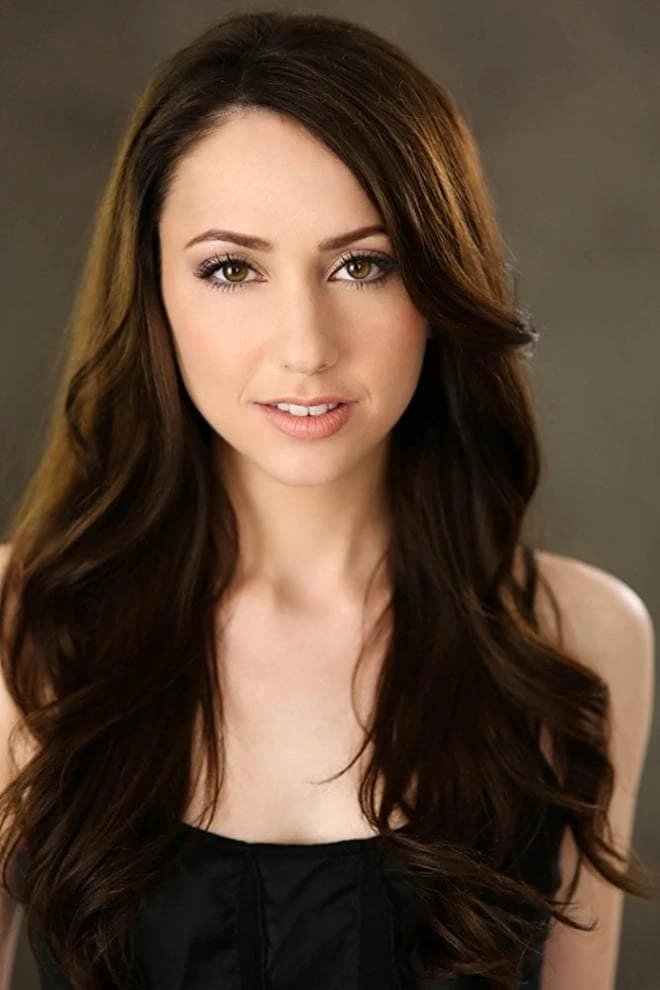 Foto von Natalie Light
