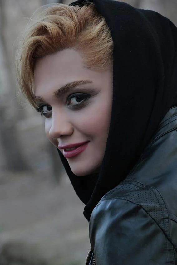 Foto von Bahar Baratpour