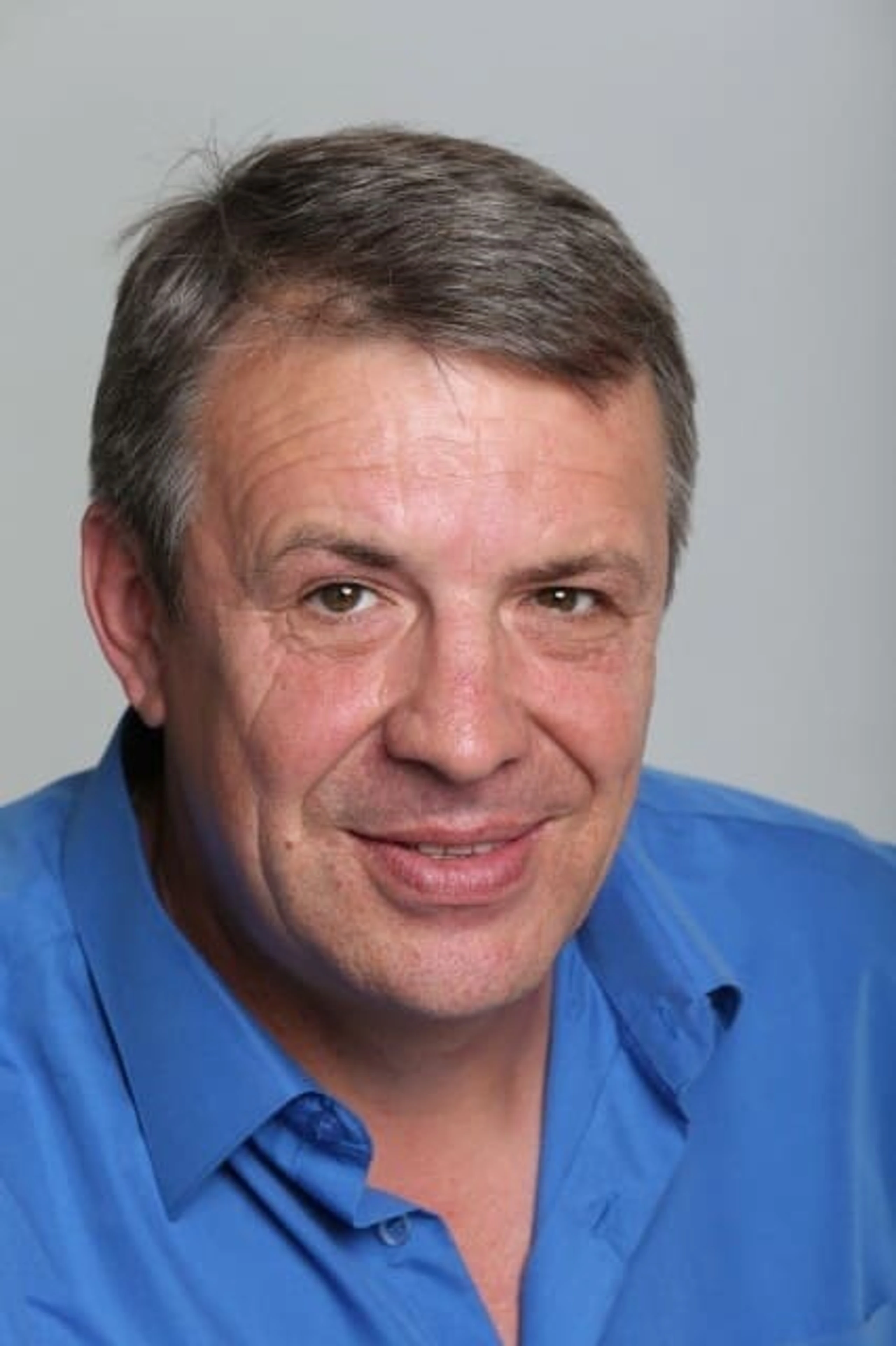 Foto von Vladimir Sidorov