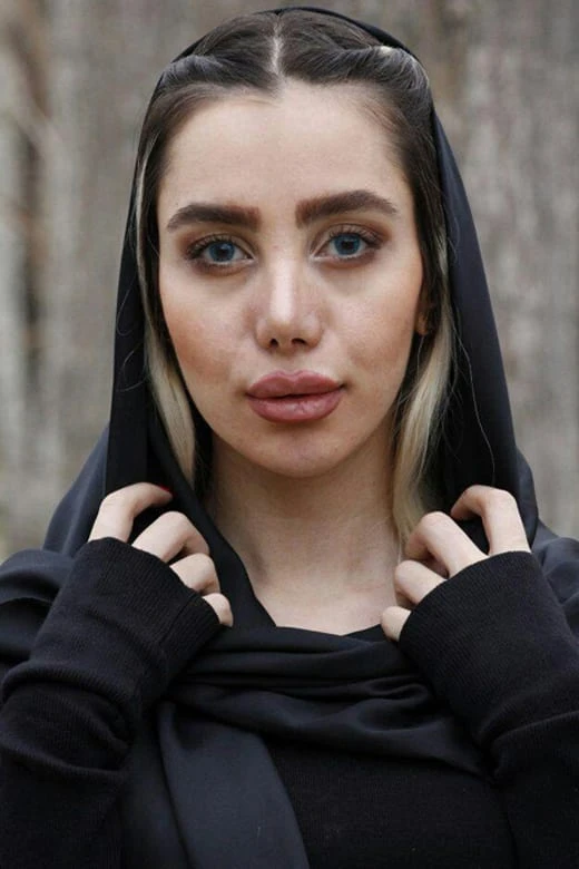 Foto von Raheleh Manouchehri
