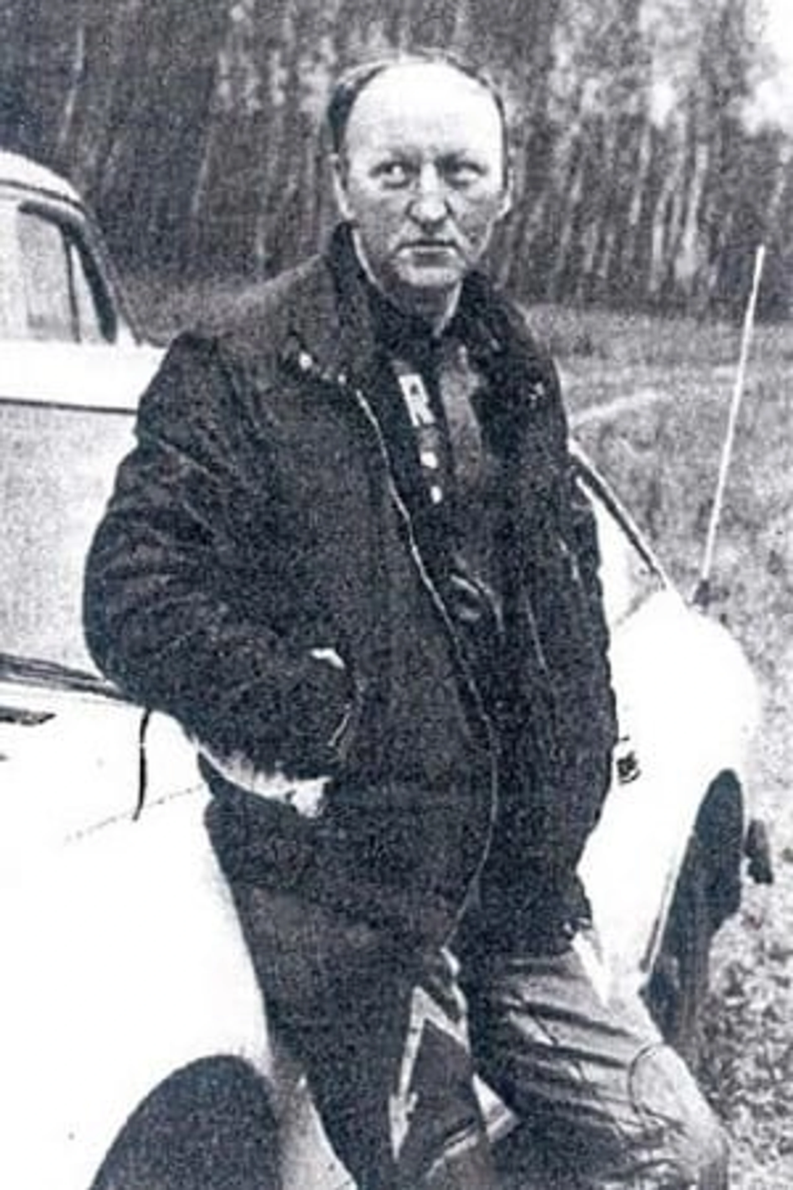 Foto von Aleksandr Aristov