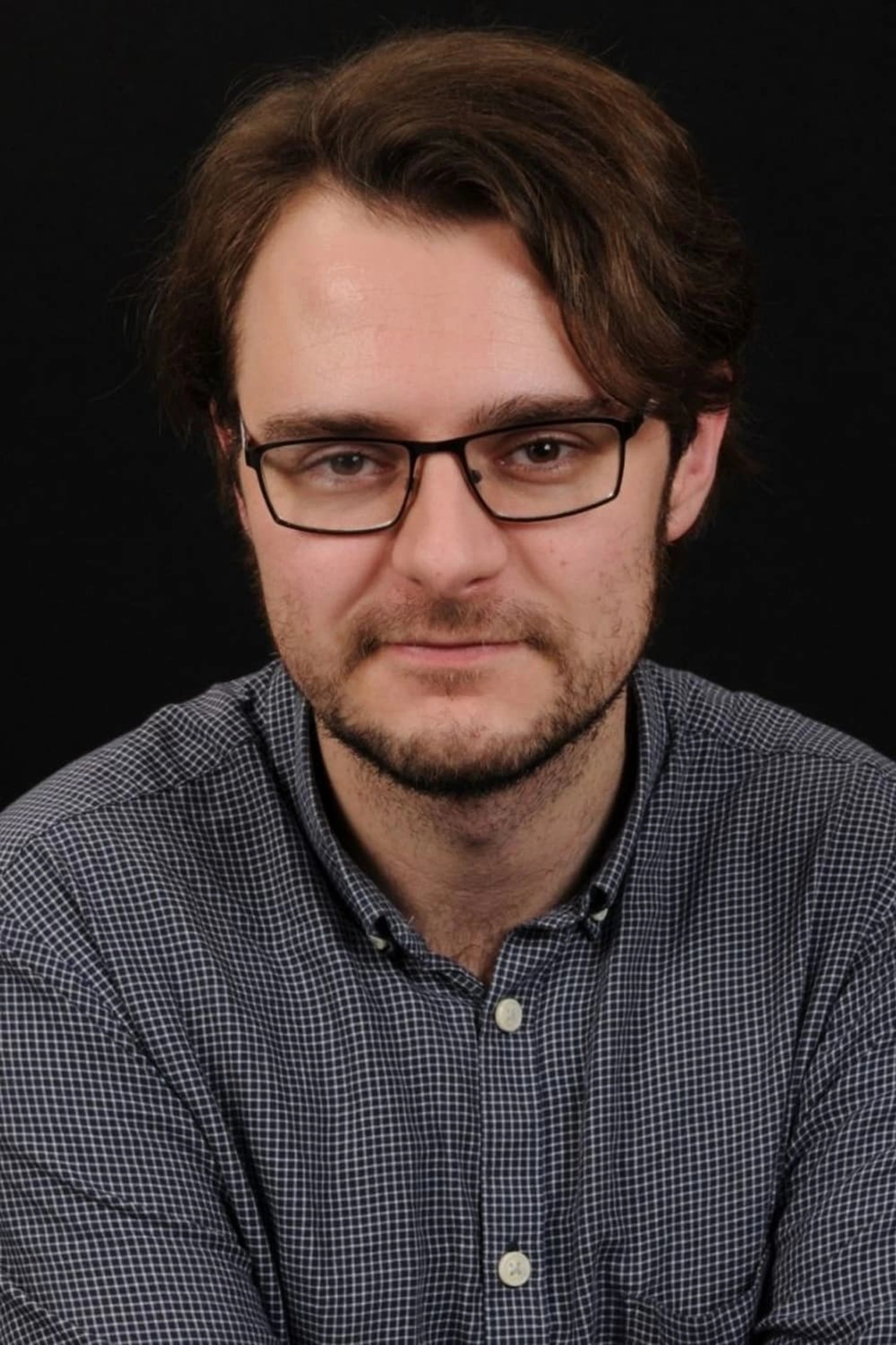 Foto von Richard Baker