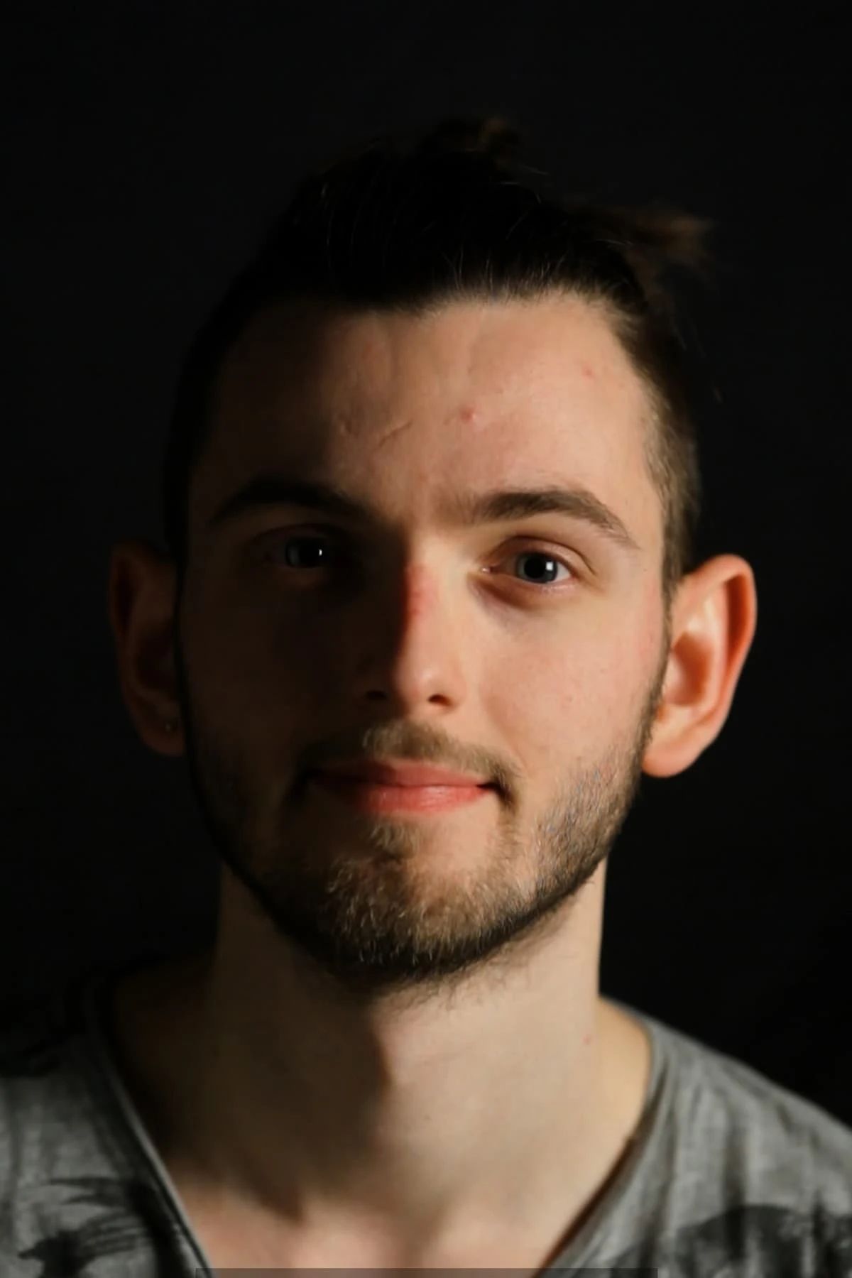 Foto von Florian Waerzeggers