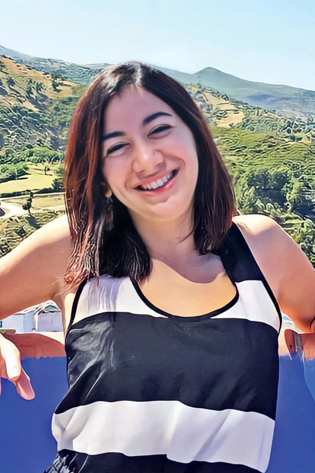 Foto von Fadwa Abed