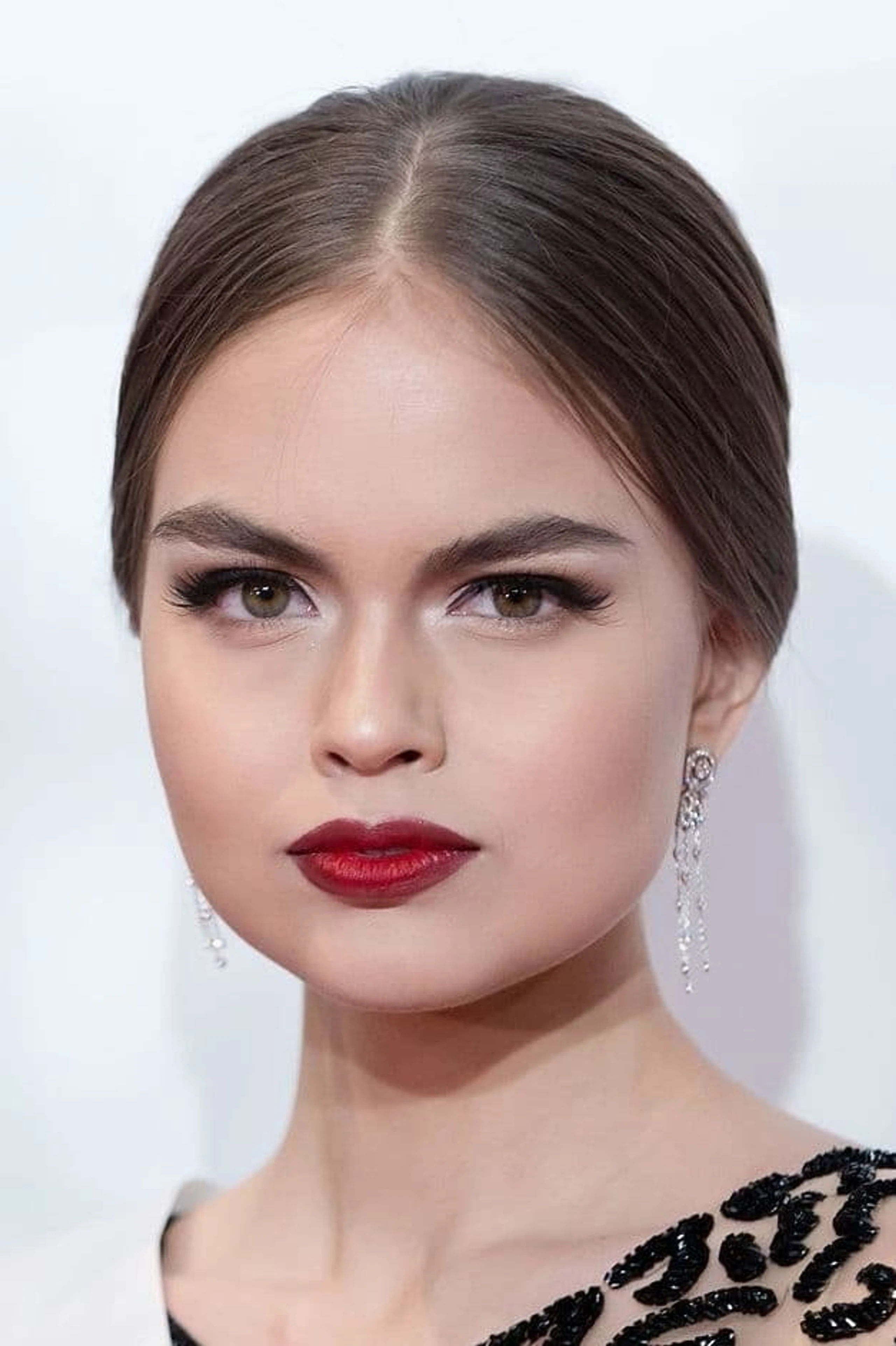 Foto von Vladislava Evtushenko