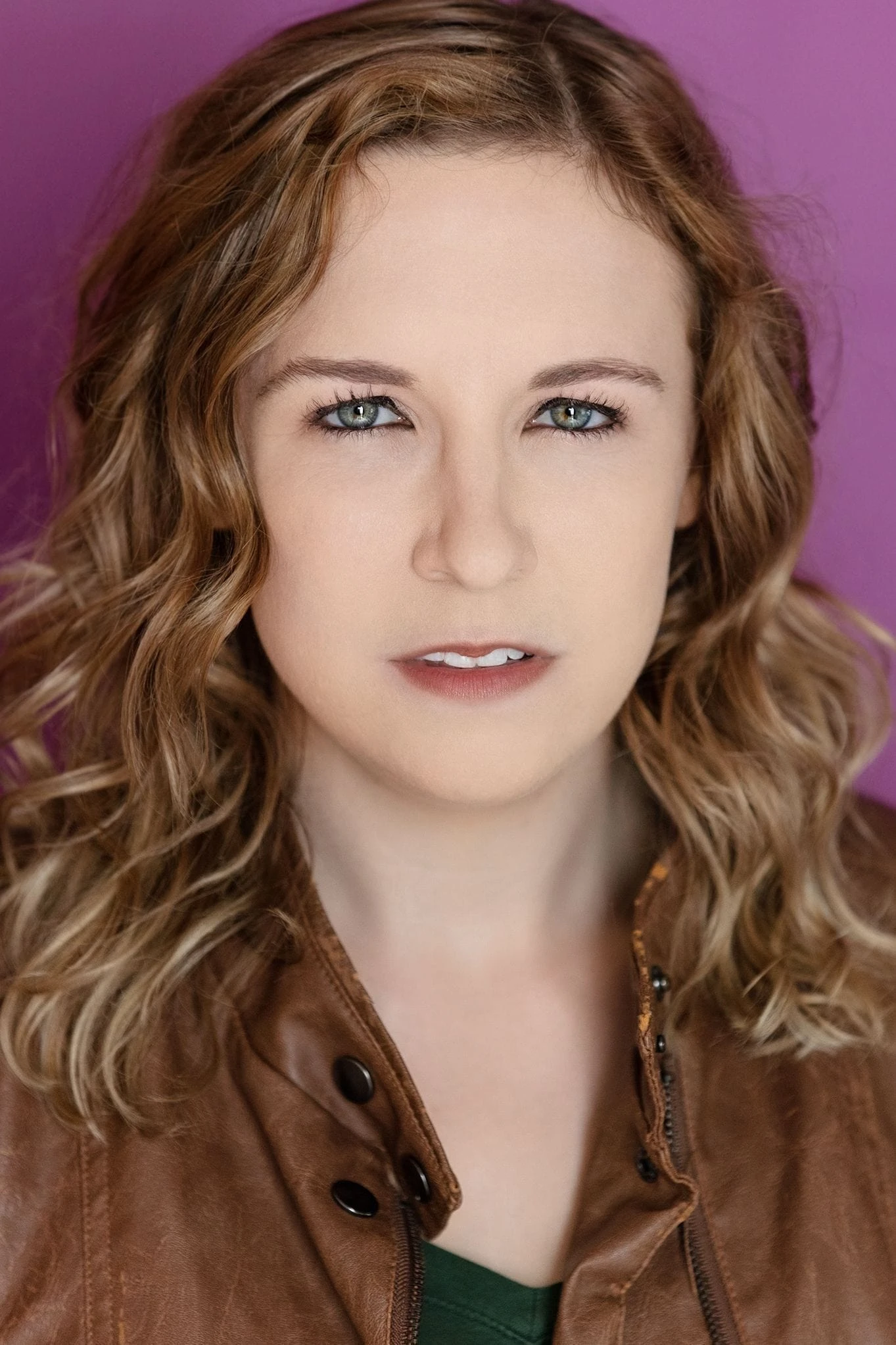 Foto von Kristen Marie Perry
