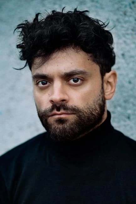 Foto von Cino Djavid