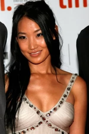 Foto von Alice Kim Cage