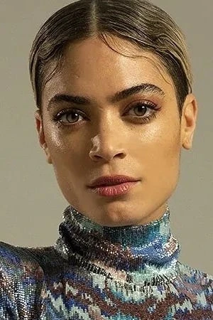Foto von Elodie Di Patrizi