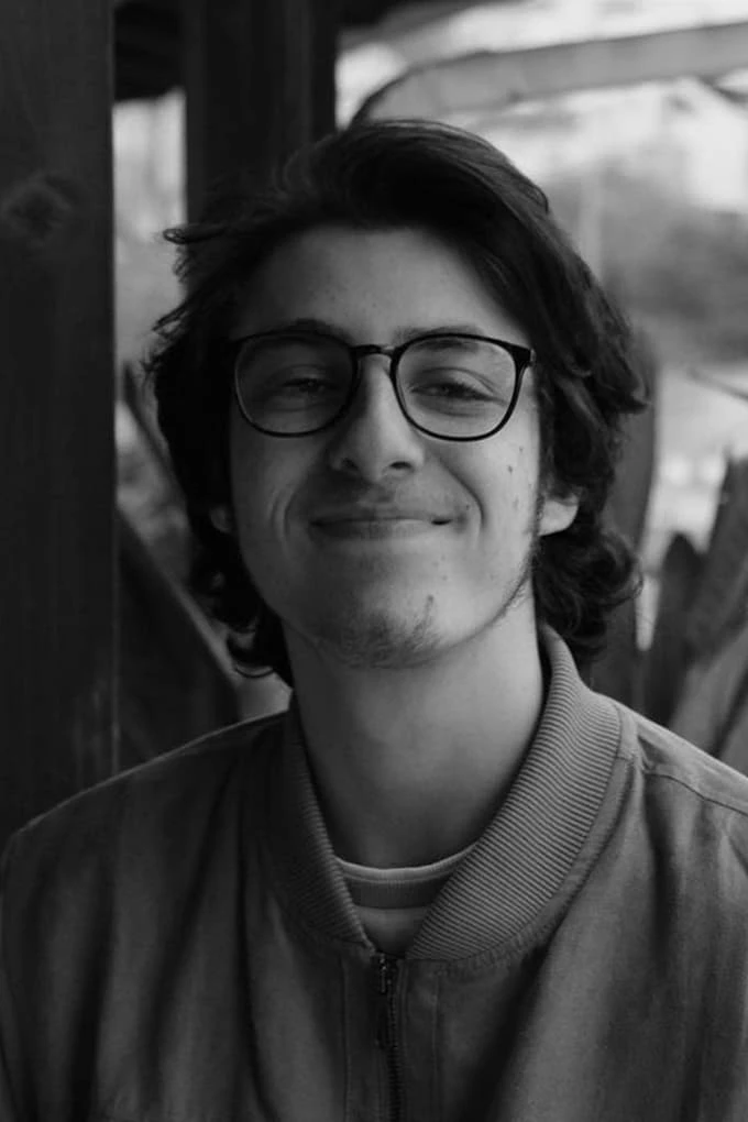 Foto von Gabriel Sztabinski