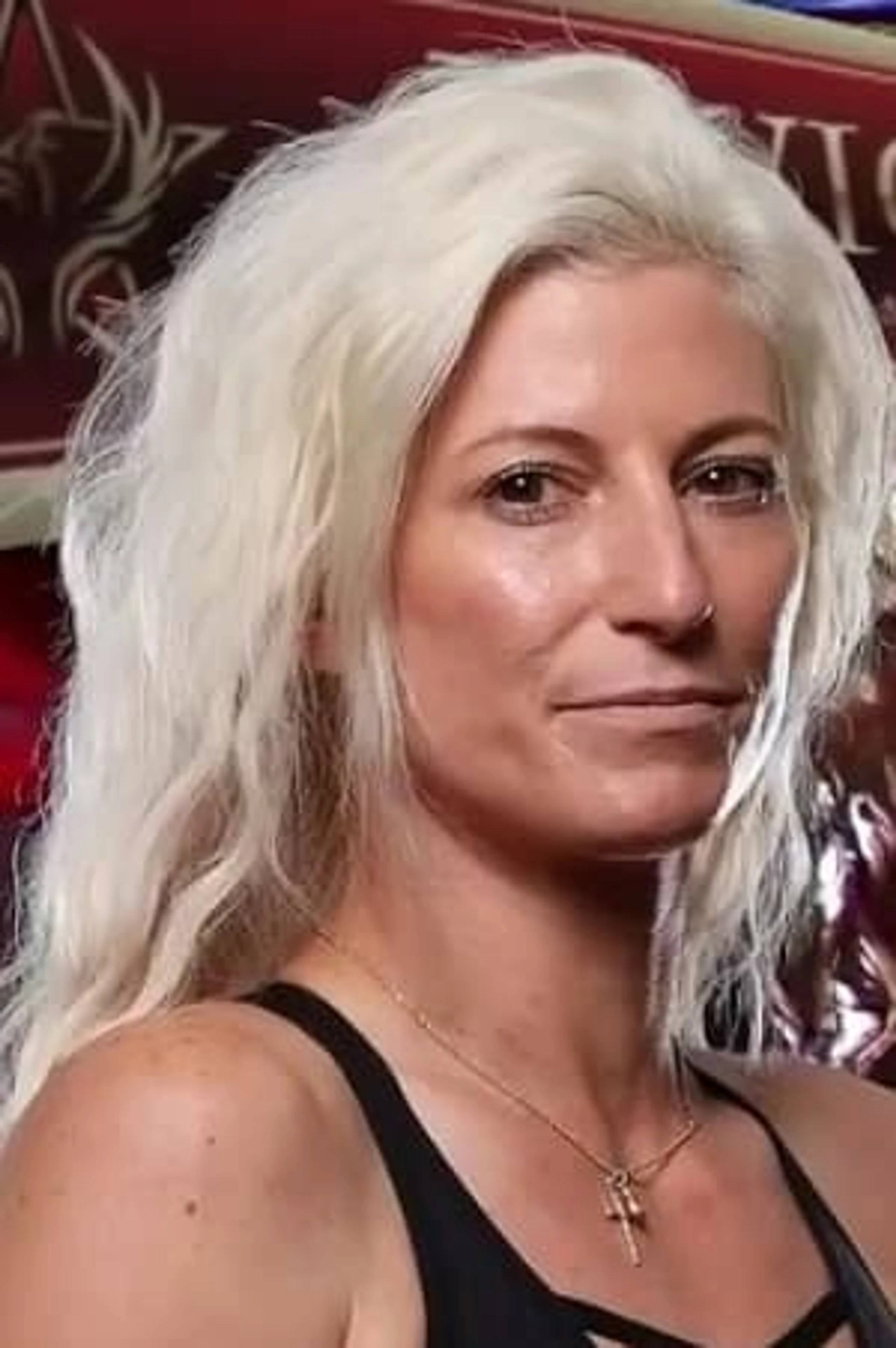 Foto von Chrissy Yandolli