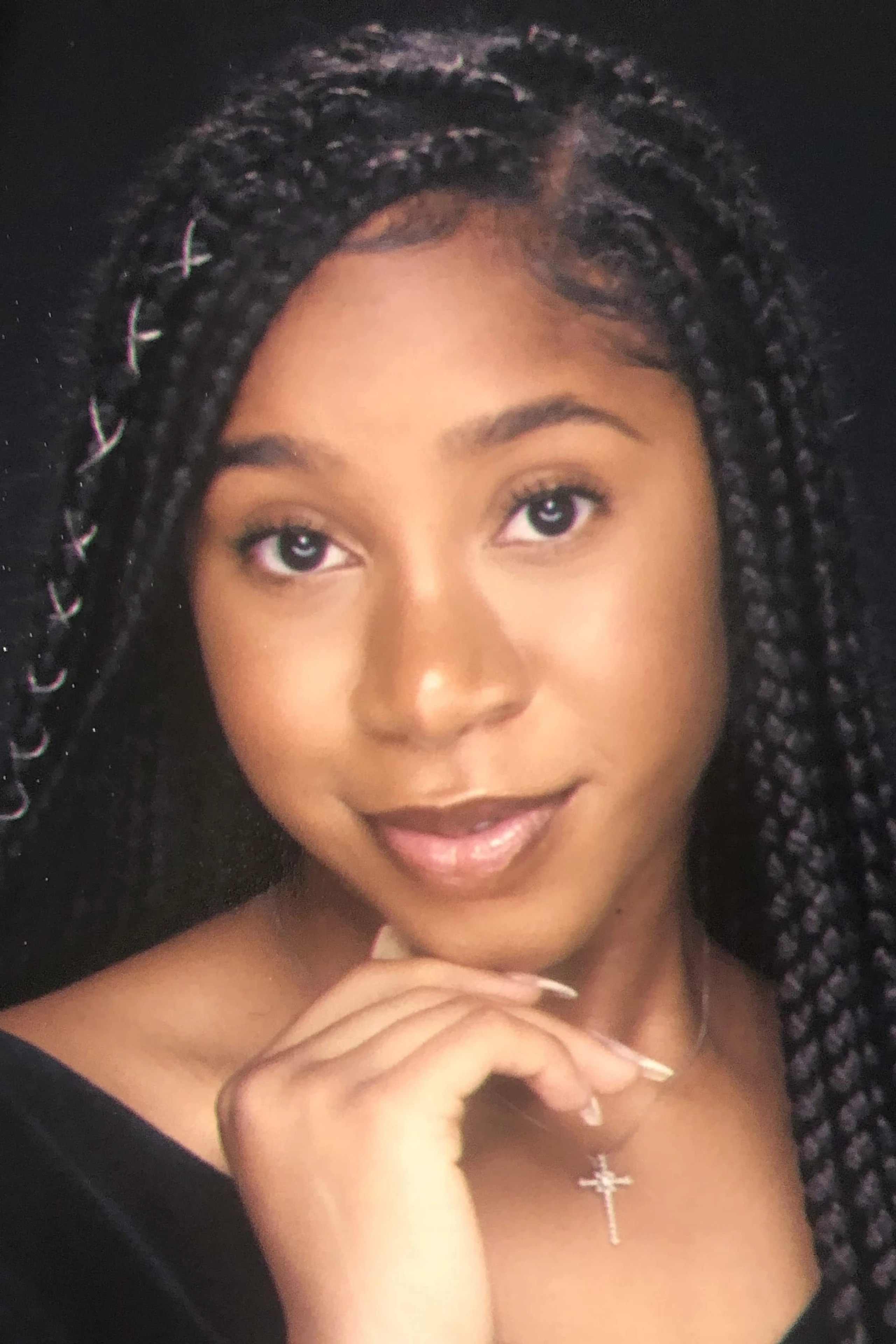 Foto von Ayana Prewitt