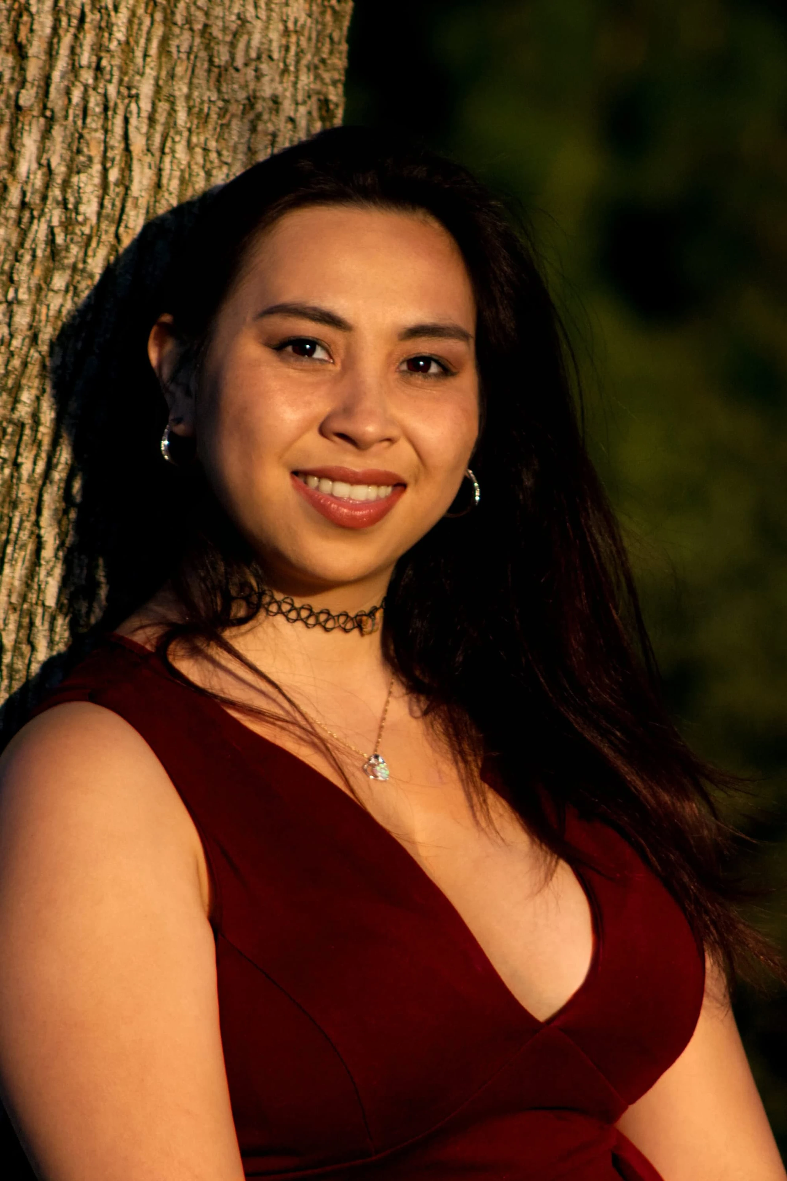 Foto von Sarah de Leon