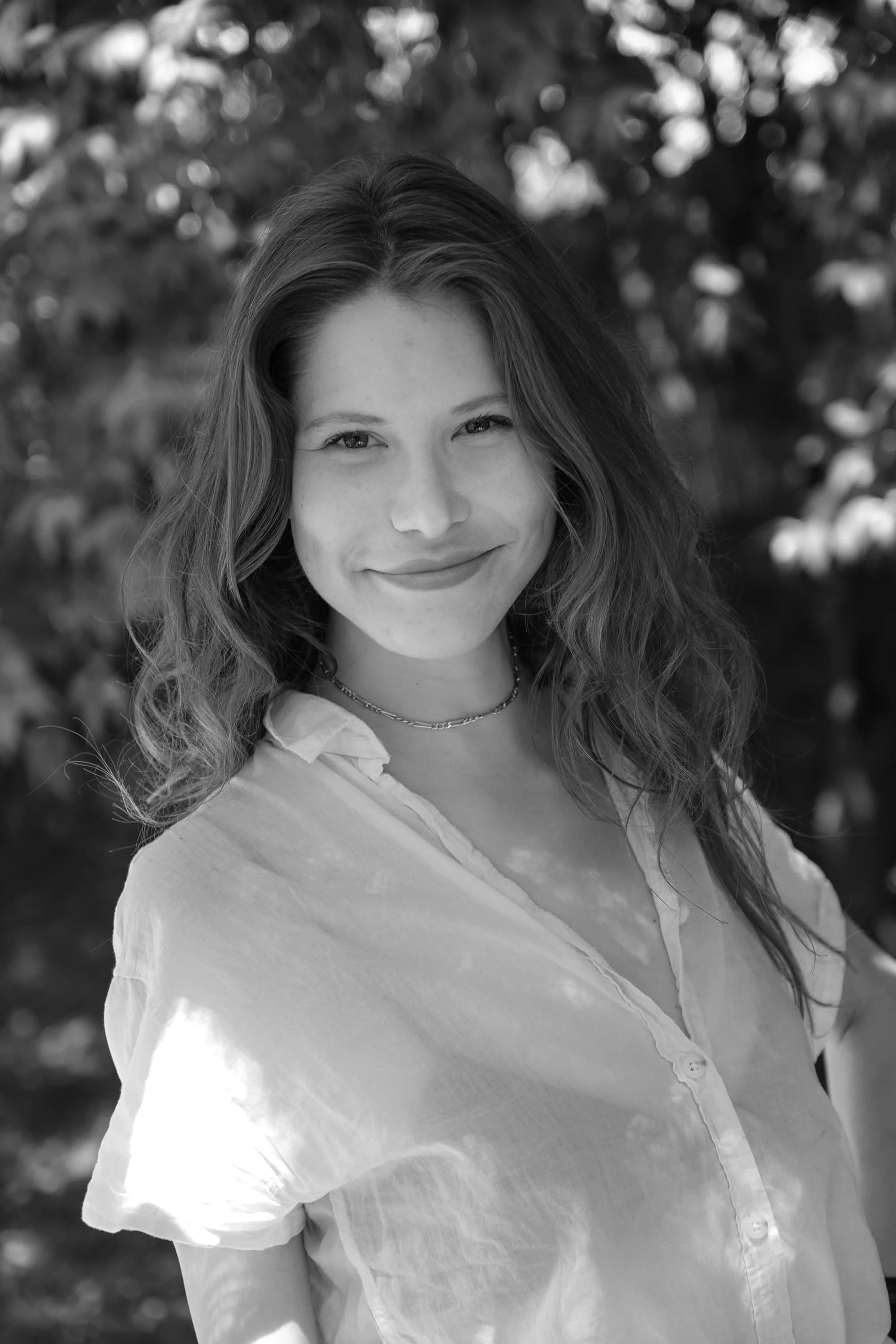 Foto von Claire Chubbuck