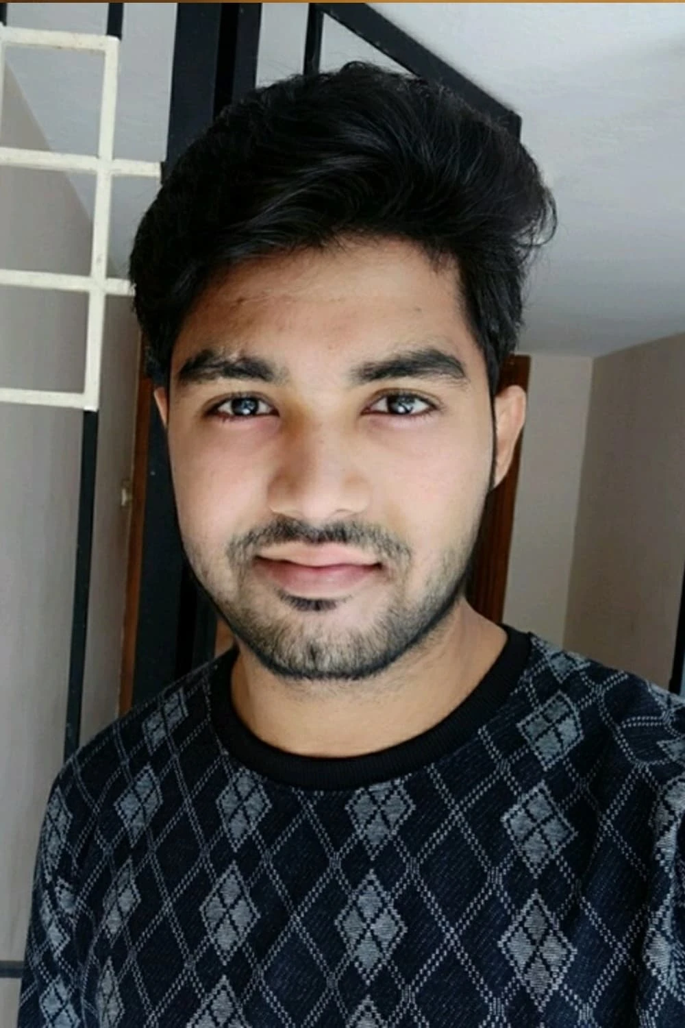 Foto von Eeshwar Baasha
