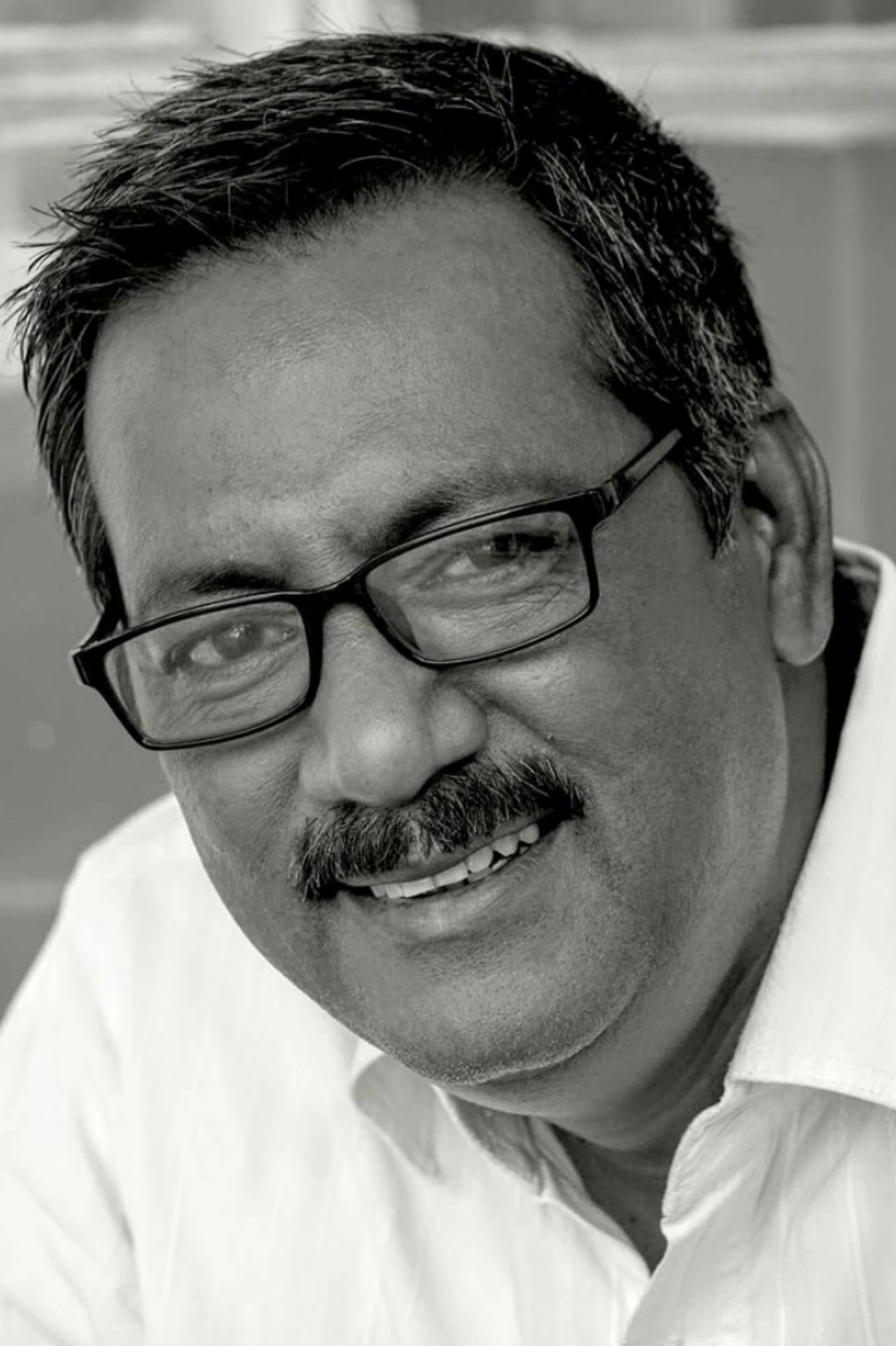 Foto von Lutfur Rahman George