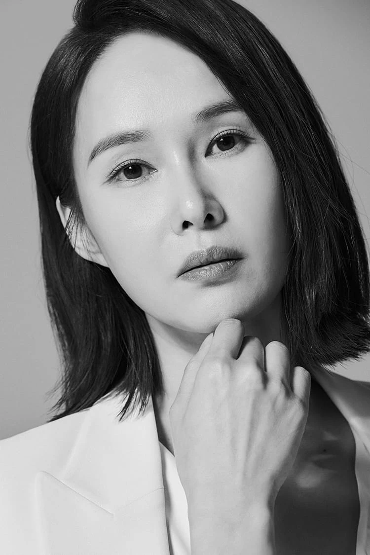 Foto von Back Joo-hee