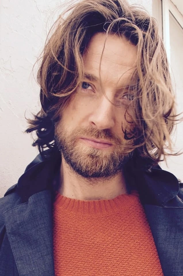 Foto von Eirik Glambek Bøe