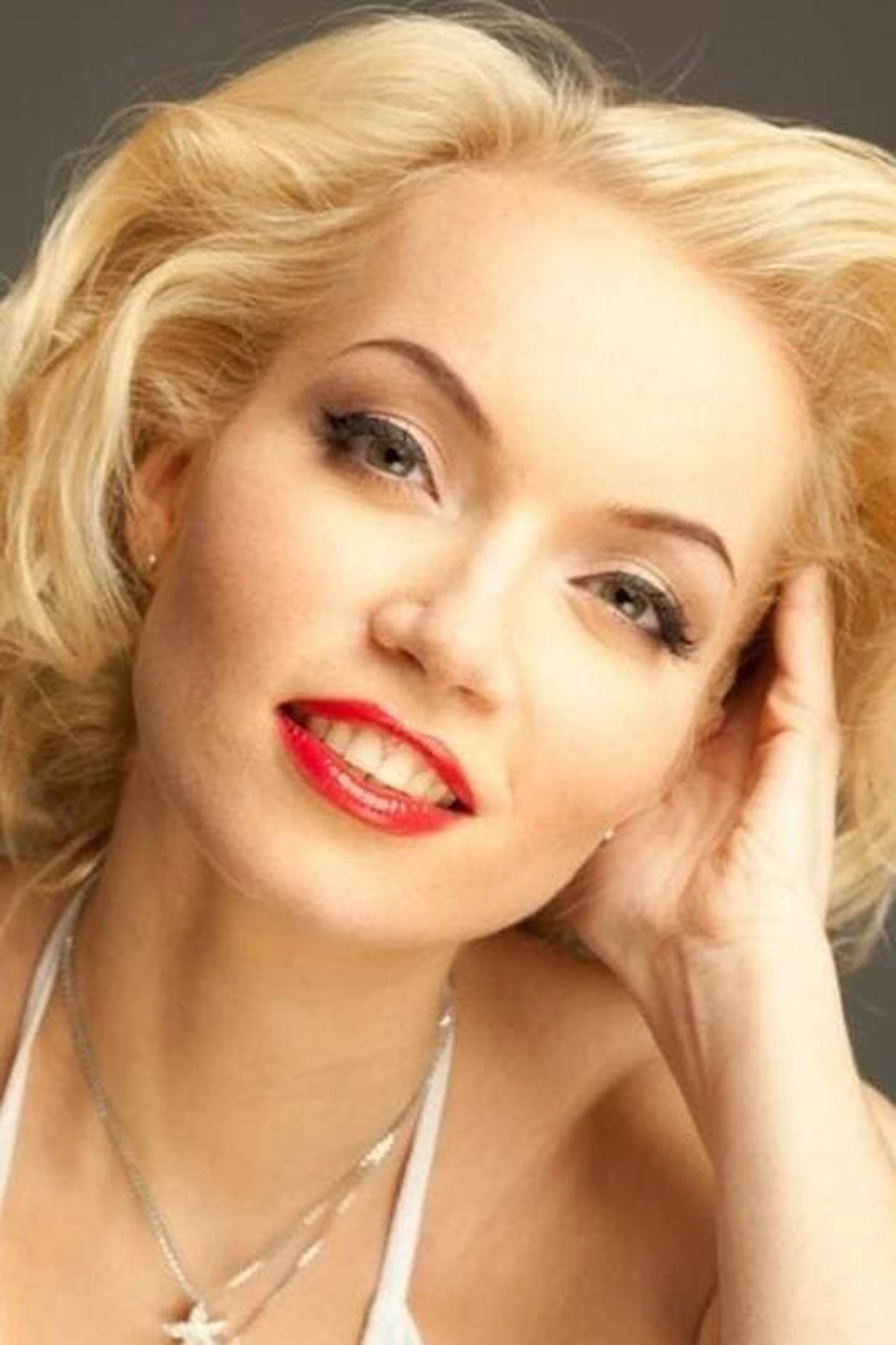 Foto von Anastasiya Goulimova