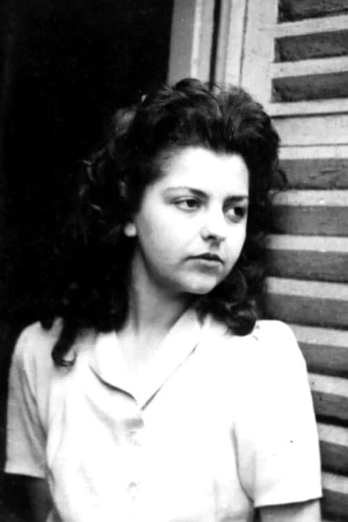 Foto von Madeleine Riffaud