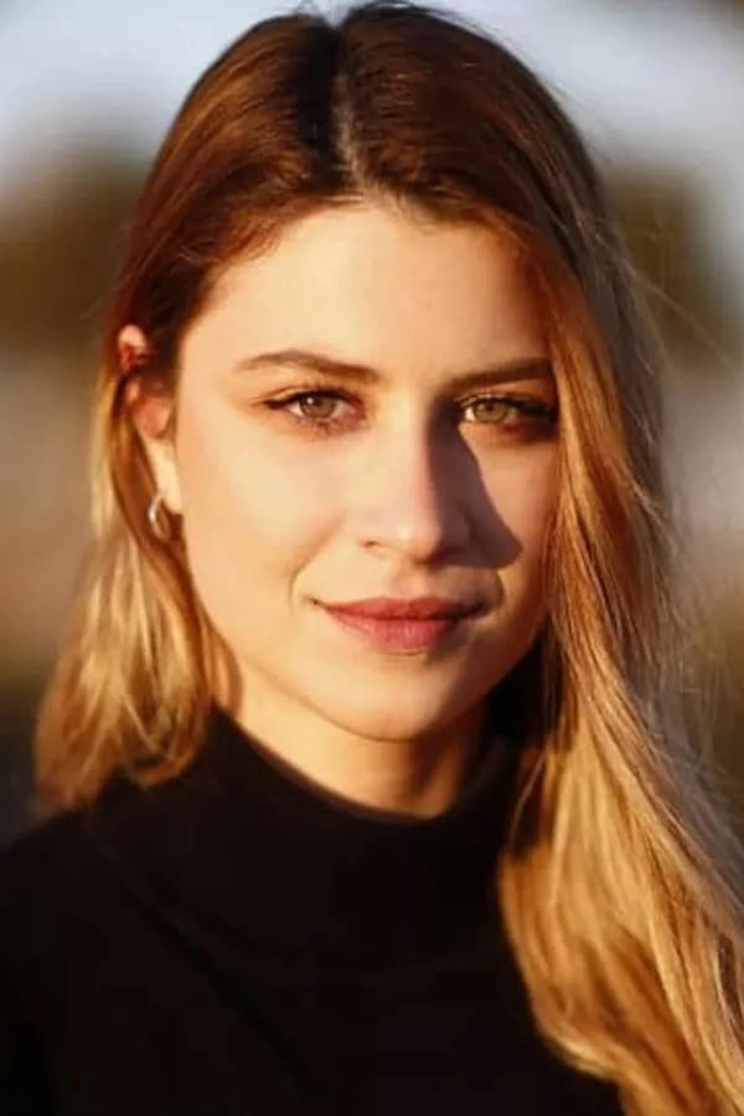 Foto von Errieta Manouri