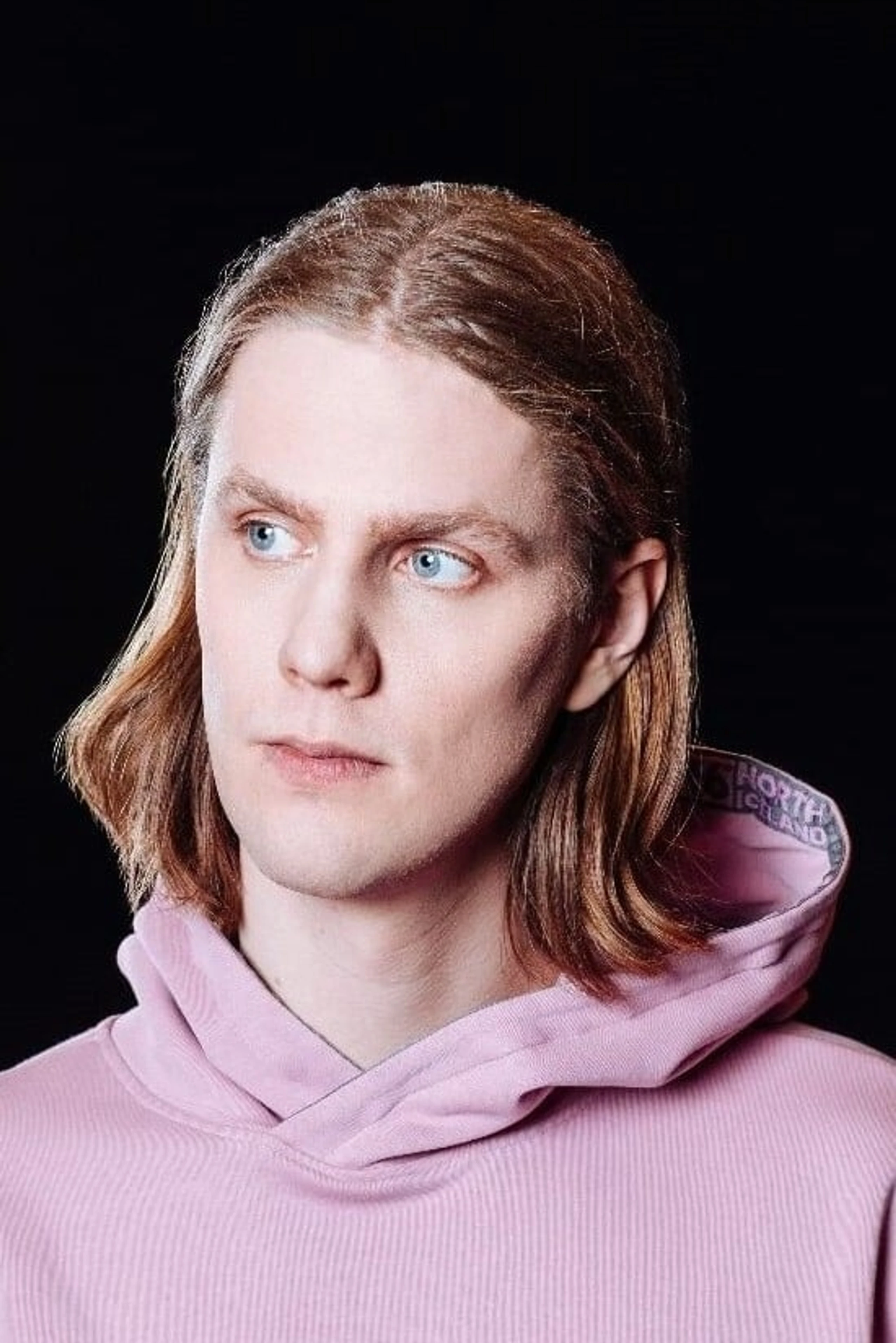 Foto von Daði Freyr