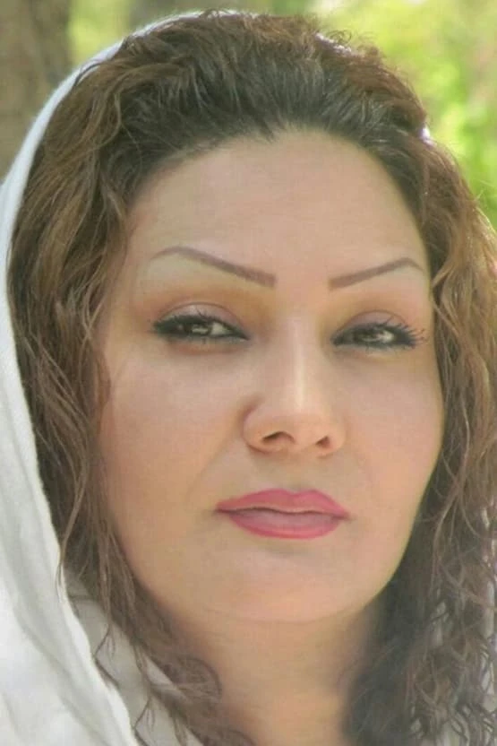 Foto von Bahareh Rahmati