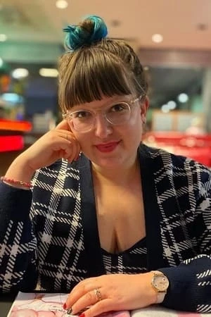 Foto von Hanna Szentpeteri