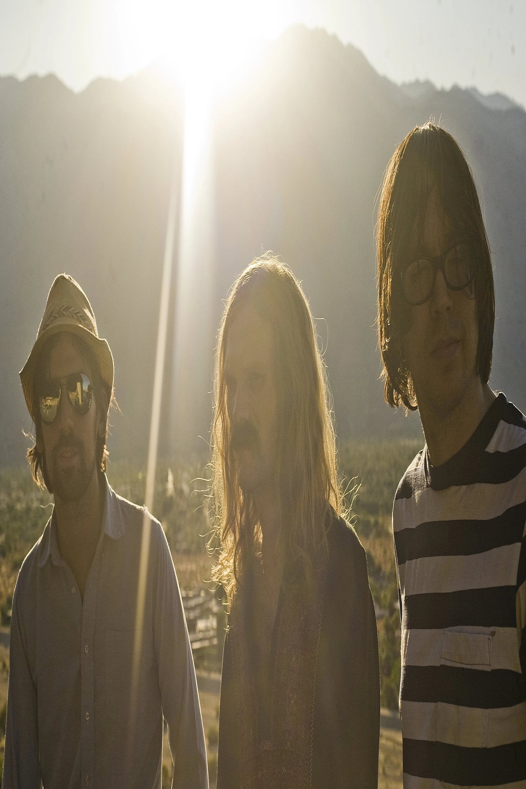 Foto von Dead Meadow