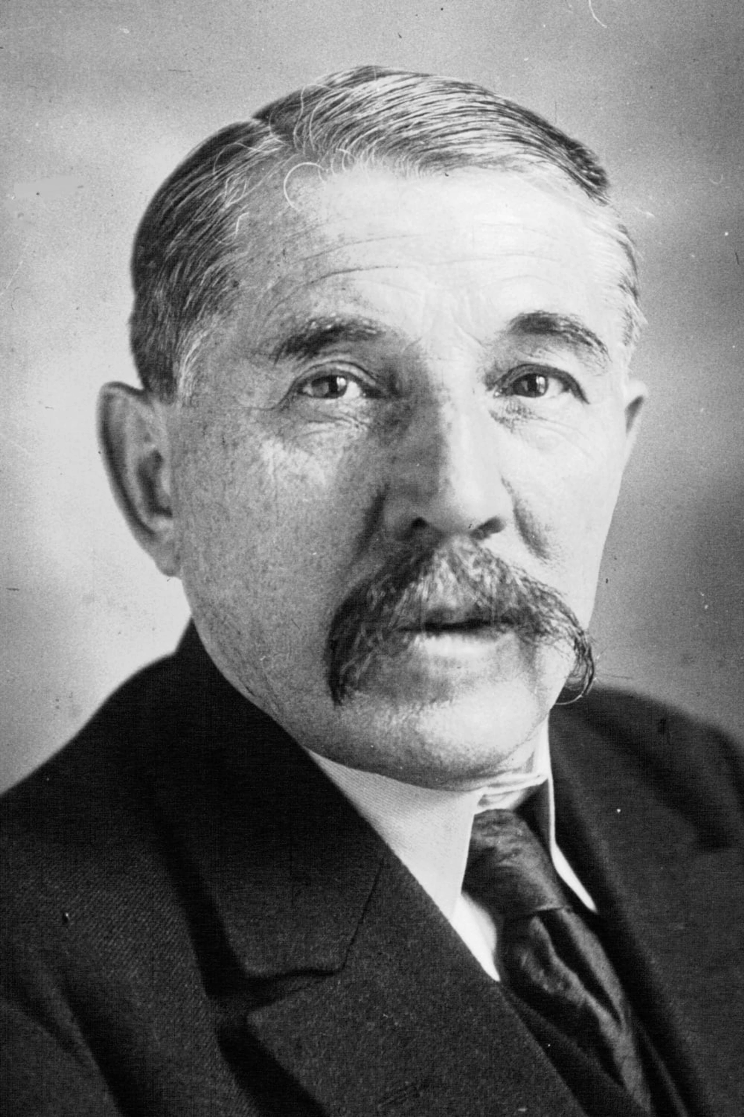 Foto von Marcel Cachin