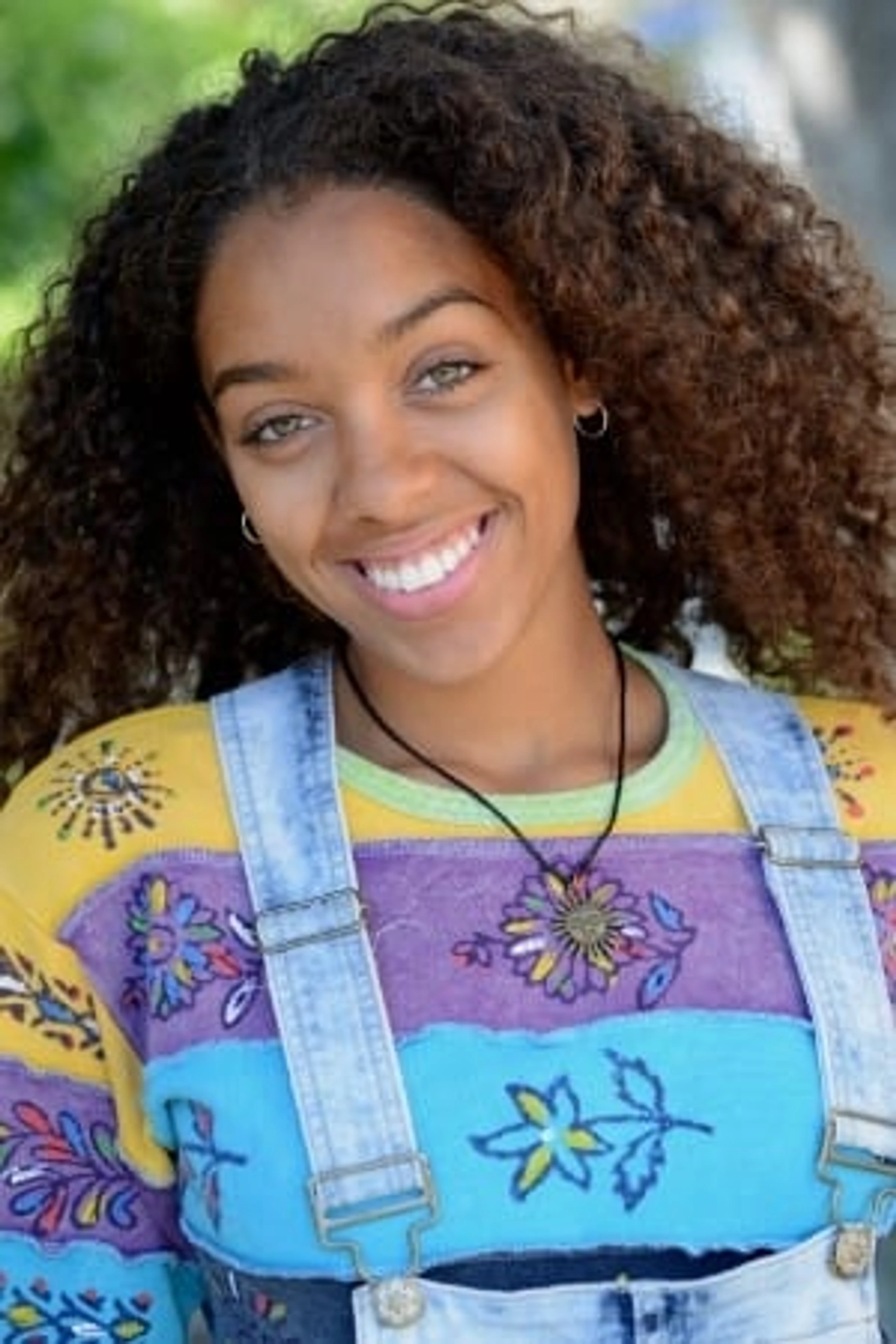 Foto von Katherine Marsh