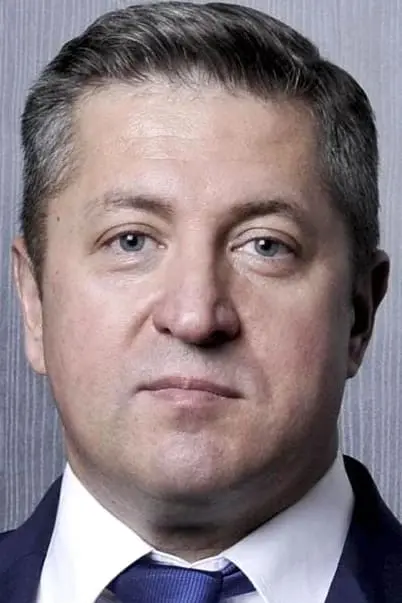 Foto von Ivan Solovyov