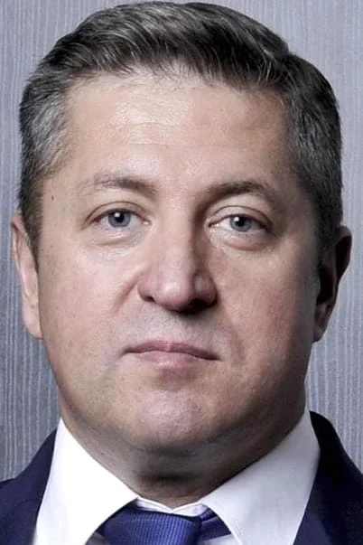 Foto von Ivan Solovyov