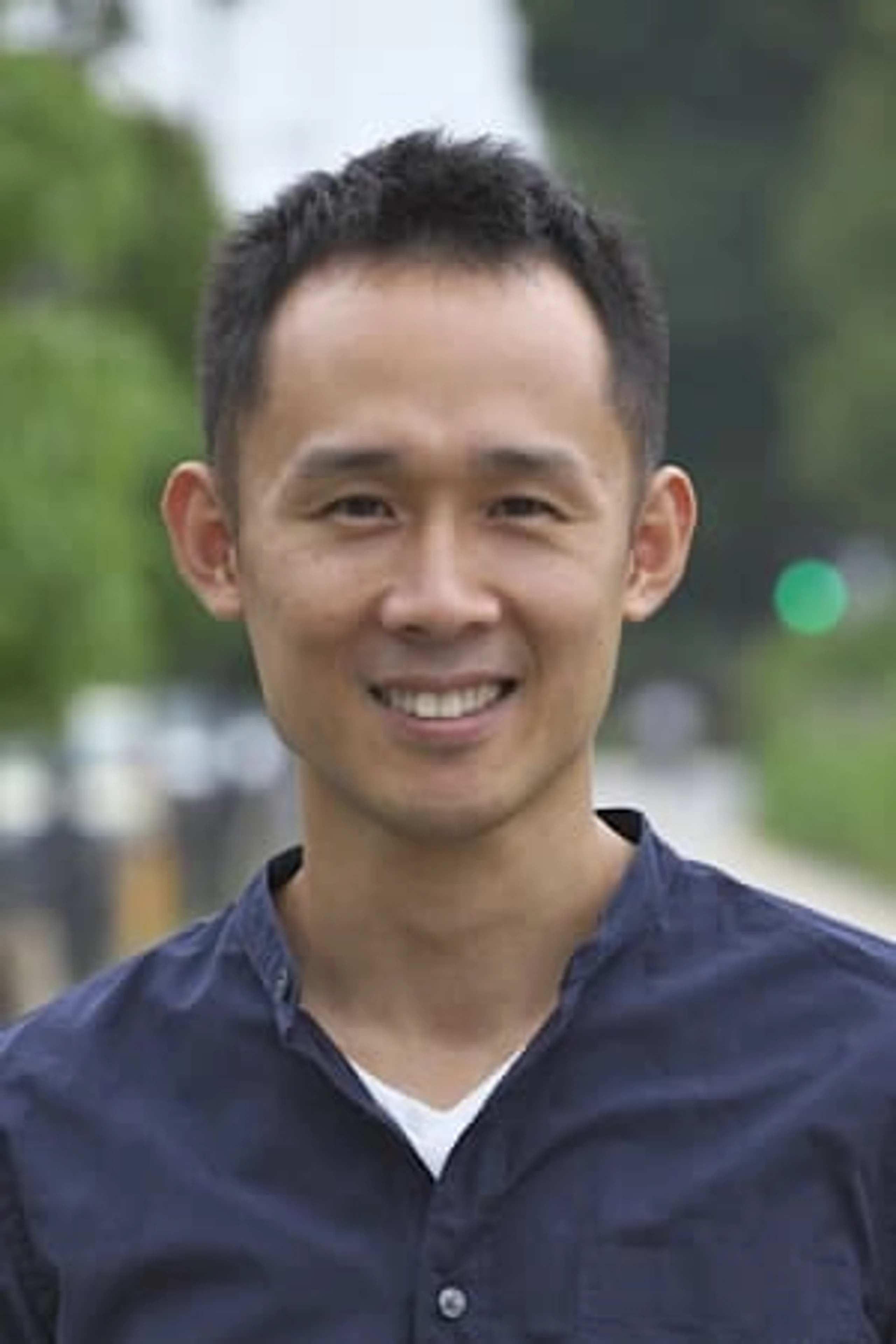 Foto von Masahiko Aoki