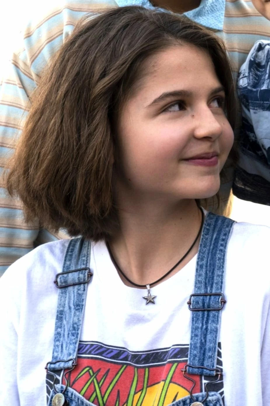 Foto von Azzurra Iacone
