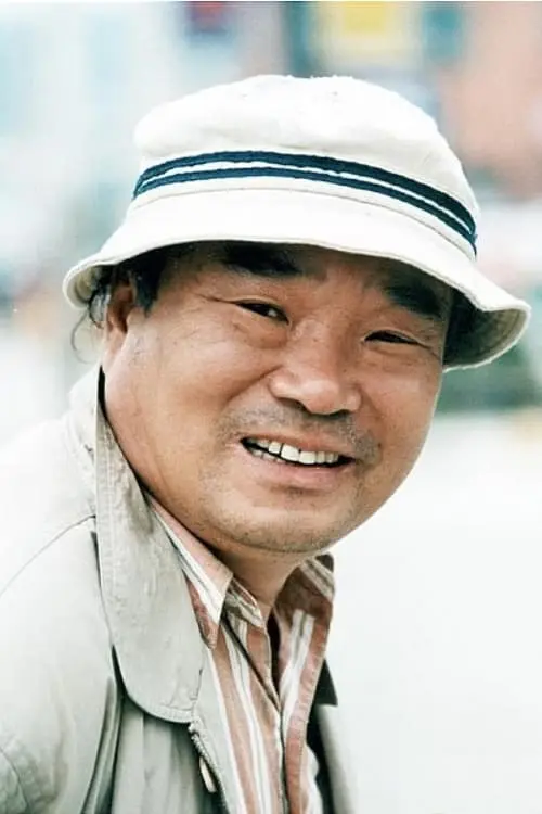 Foto von Kim Sang-sun