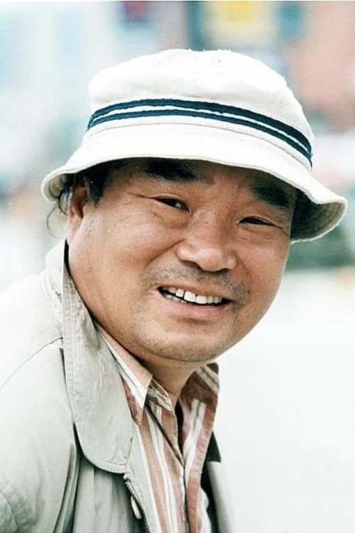 Foto von Kim Sang-sun