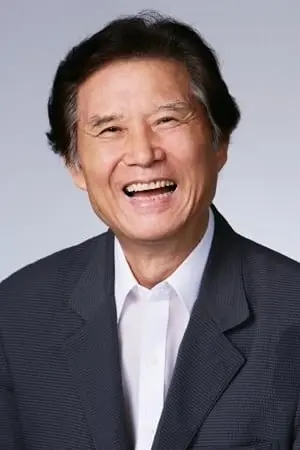 Foto von Kim Bong-geun