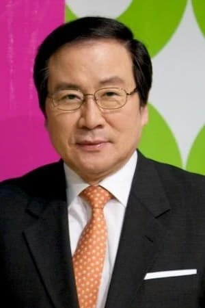 Foto von Lim Dong-jin
