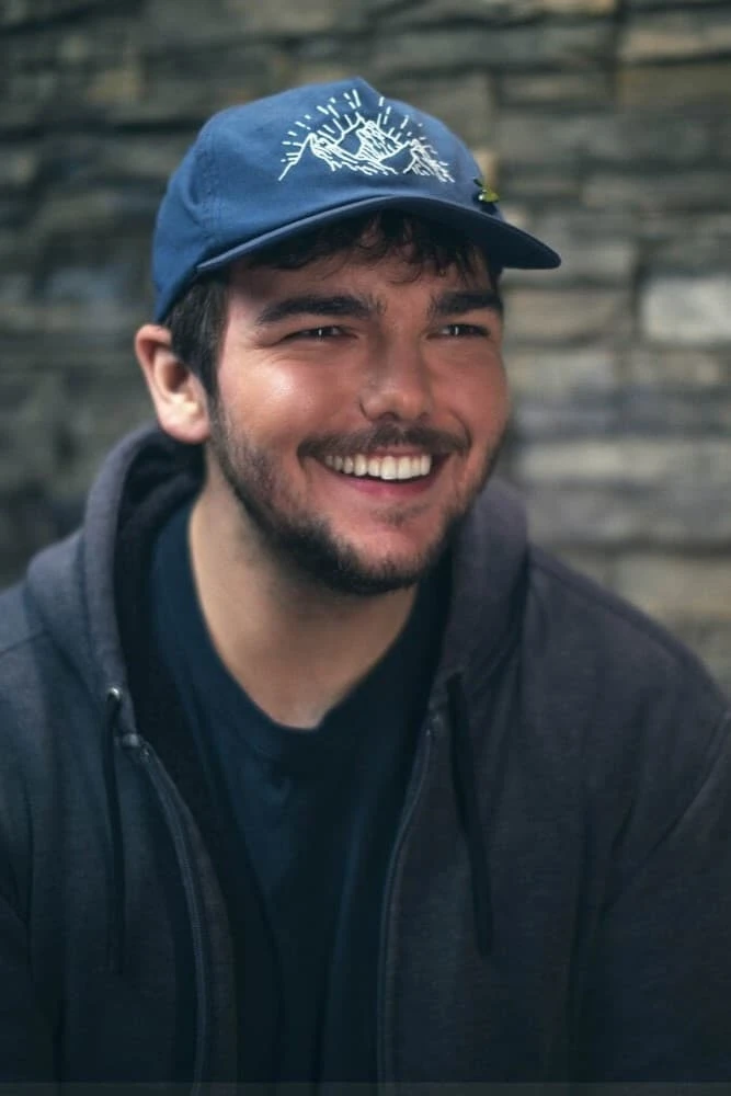 Foto von Zack Hosseini